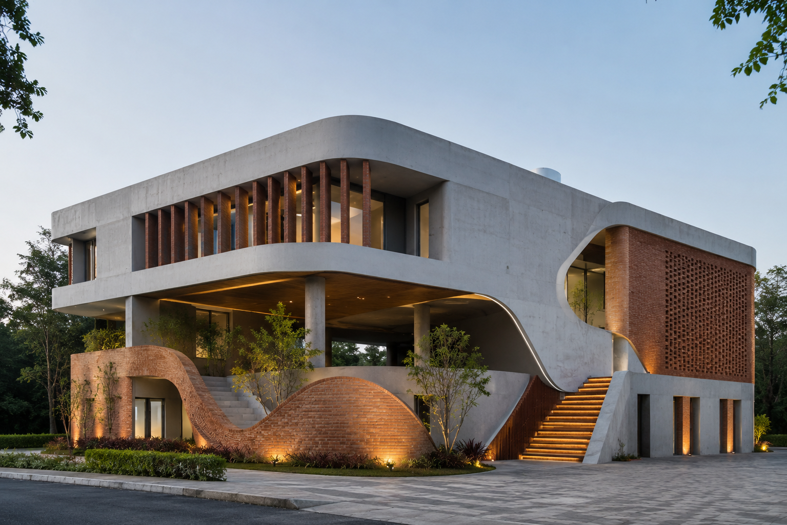 Institutional